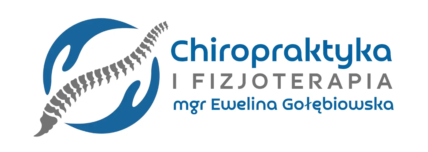 Chiropraktyka i Fizioterapia mgr Ewelina Gołębiowska